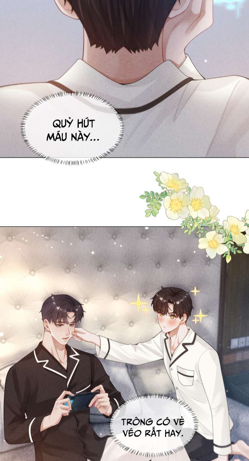 dior tiên sinh chapter 80 17