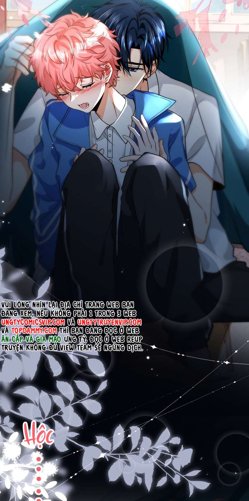 tín tức tố nói chúng ta không thể chapter 72 8