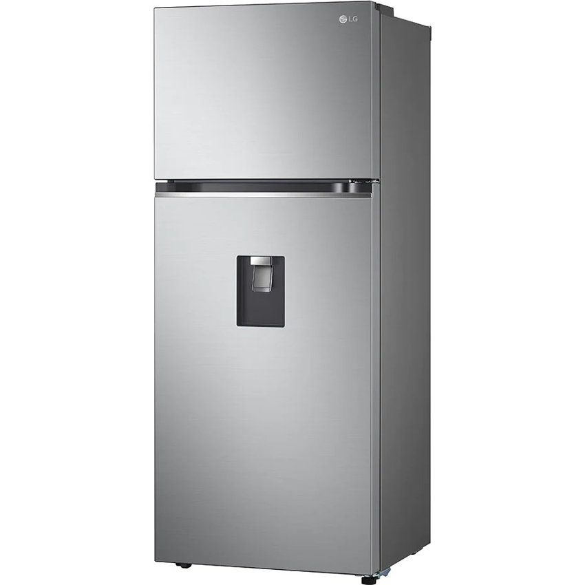 Tủ lạnh LG Inverter 374 lít GN-D372PS - Hàng chính hãng