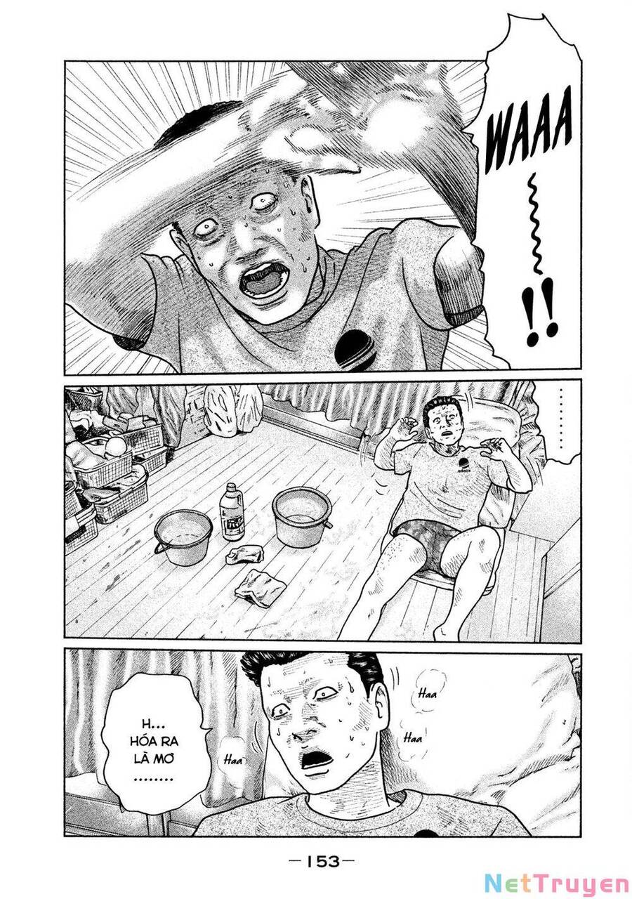 sát thủ truyền thuyết chapter 39 5