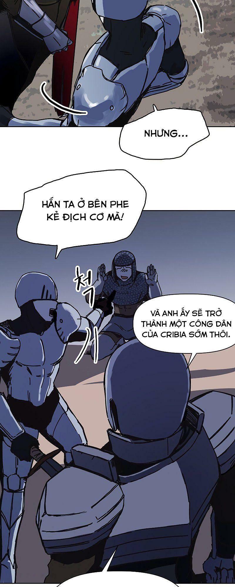 người chơi lỗi chapter 83 51