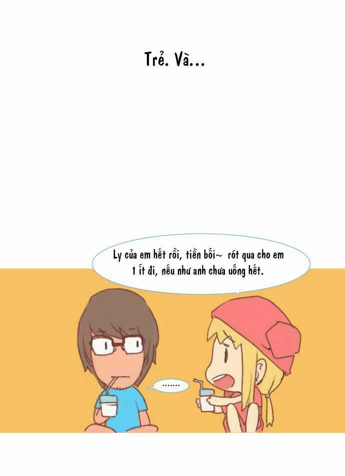 by chance, we... and... chapter 4 18