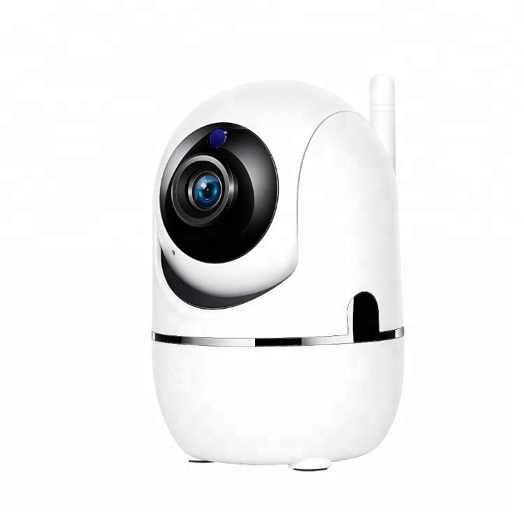 Camera Wifi IP YCC365 FULL HD 720P - theo dõi chuyển động