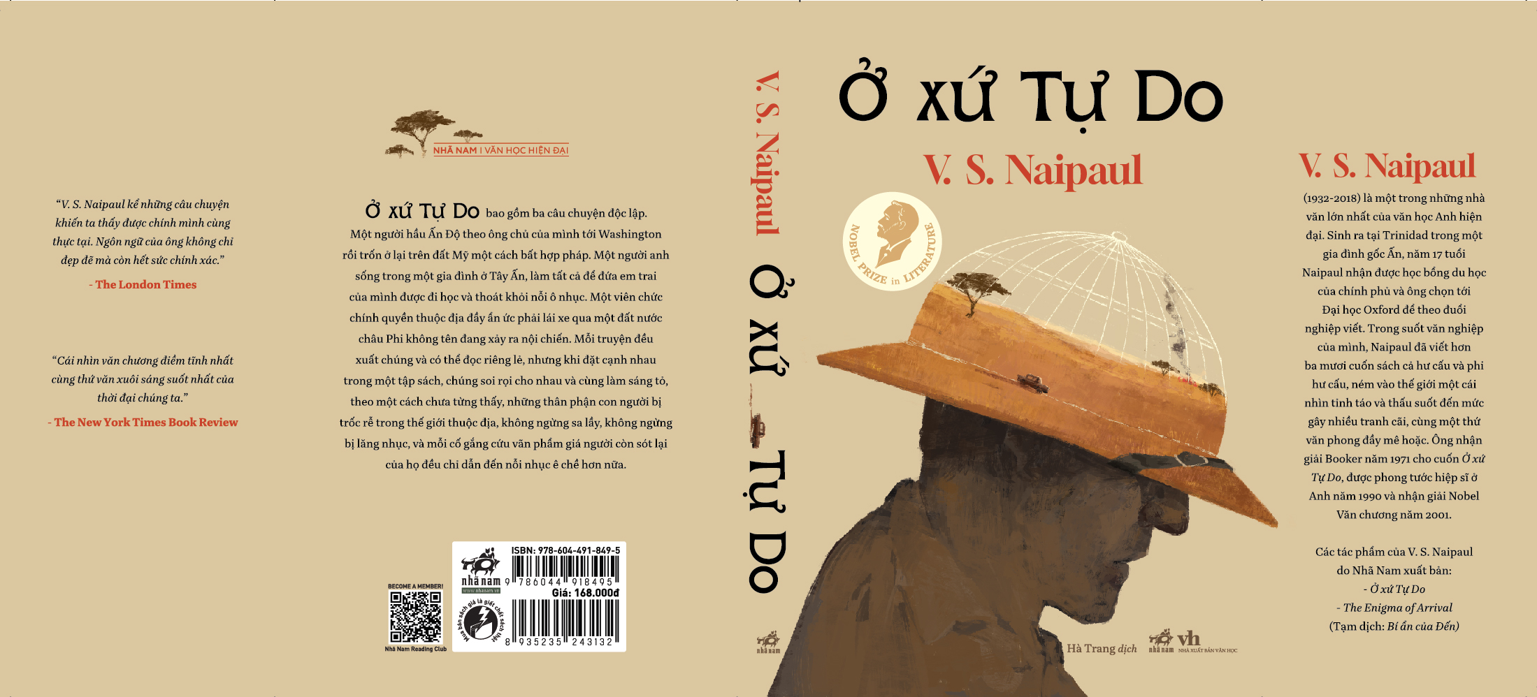 Ở Xứ Tự Do