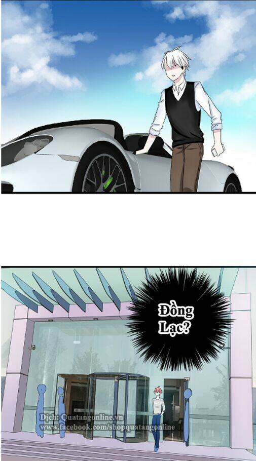 lều khều biết yêu chapter 22 28