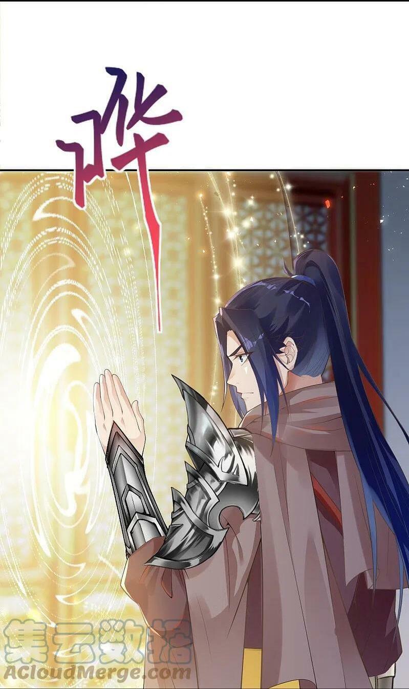 Nghịch Thiên Tà Thần chapter 401 9