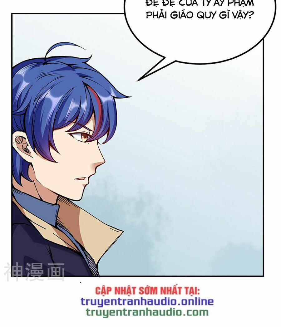 võ đạo độc tôn chapter 221 18