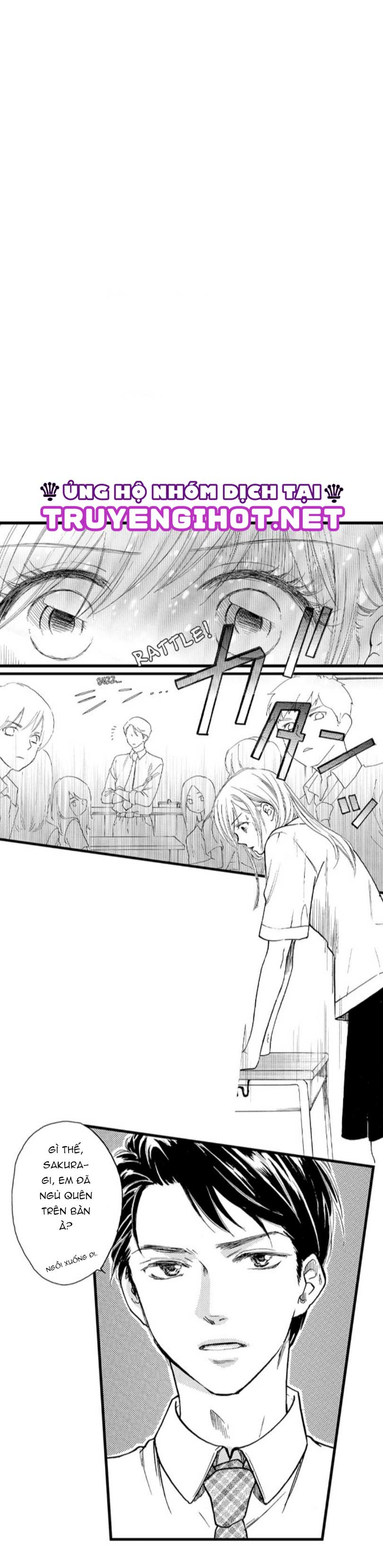 [16+] lạc vào thế giới mà tình dục là bài học bắt buộc chapter 2.1 3