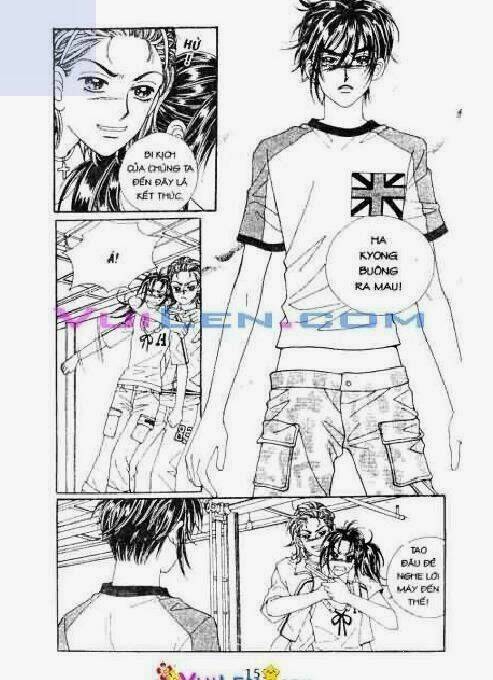 nhật ký tân hôn chapter 8 152