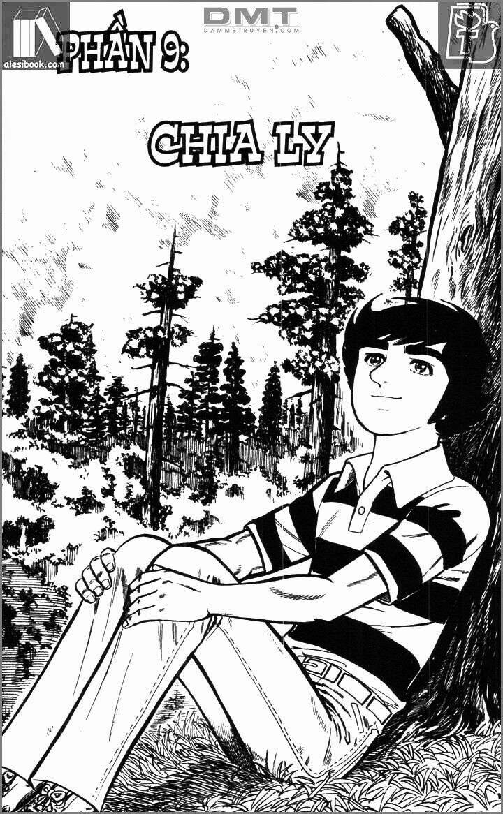 ganbare genki chapter 103 1