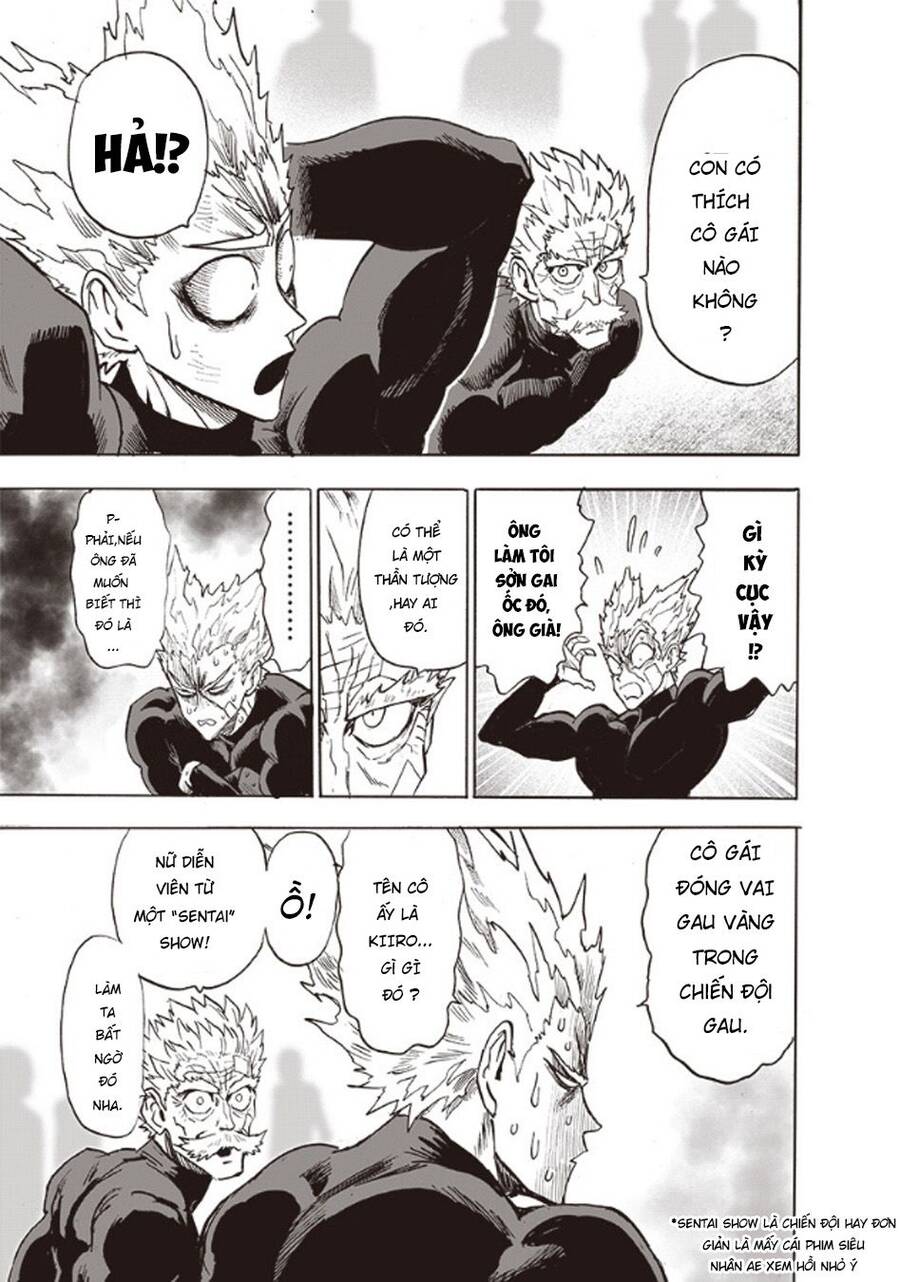 one-punch man chapter 217 18