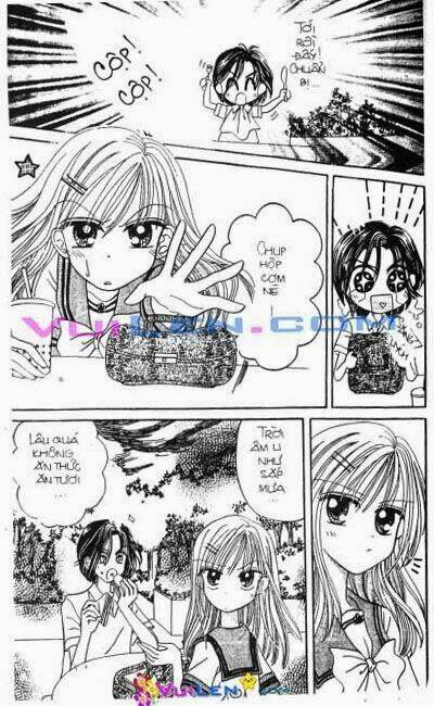 đôi giày thủy tinh chapter 12 101