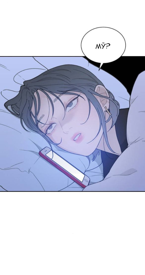 Vận May Bất Ngờ chapter 50.1 39