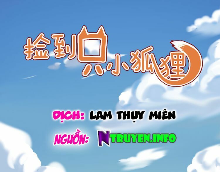 lượm được một tiểu hồ ly phần 2 chapter 92 1