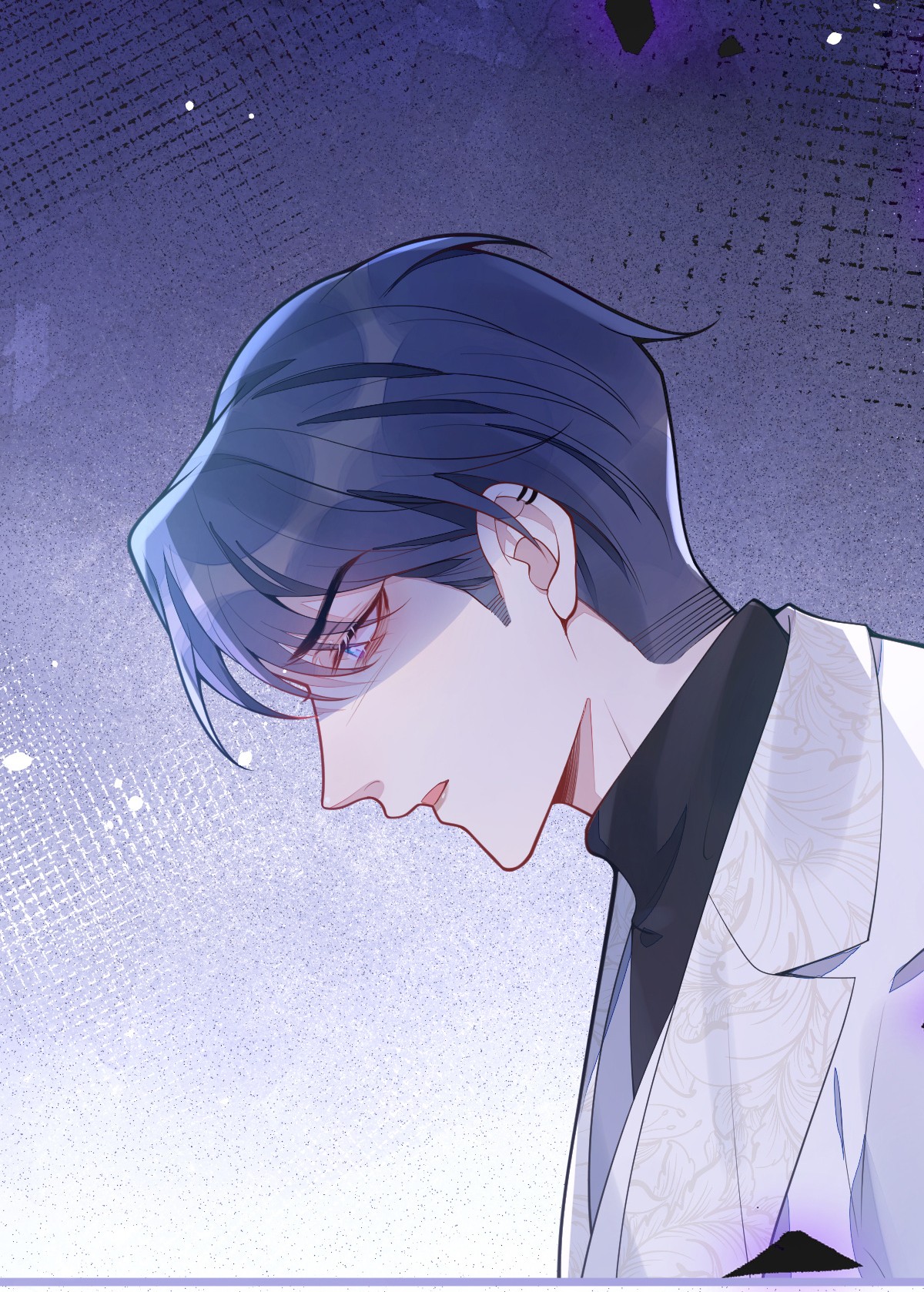 ân sủng của sói chapter 5 6