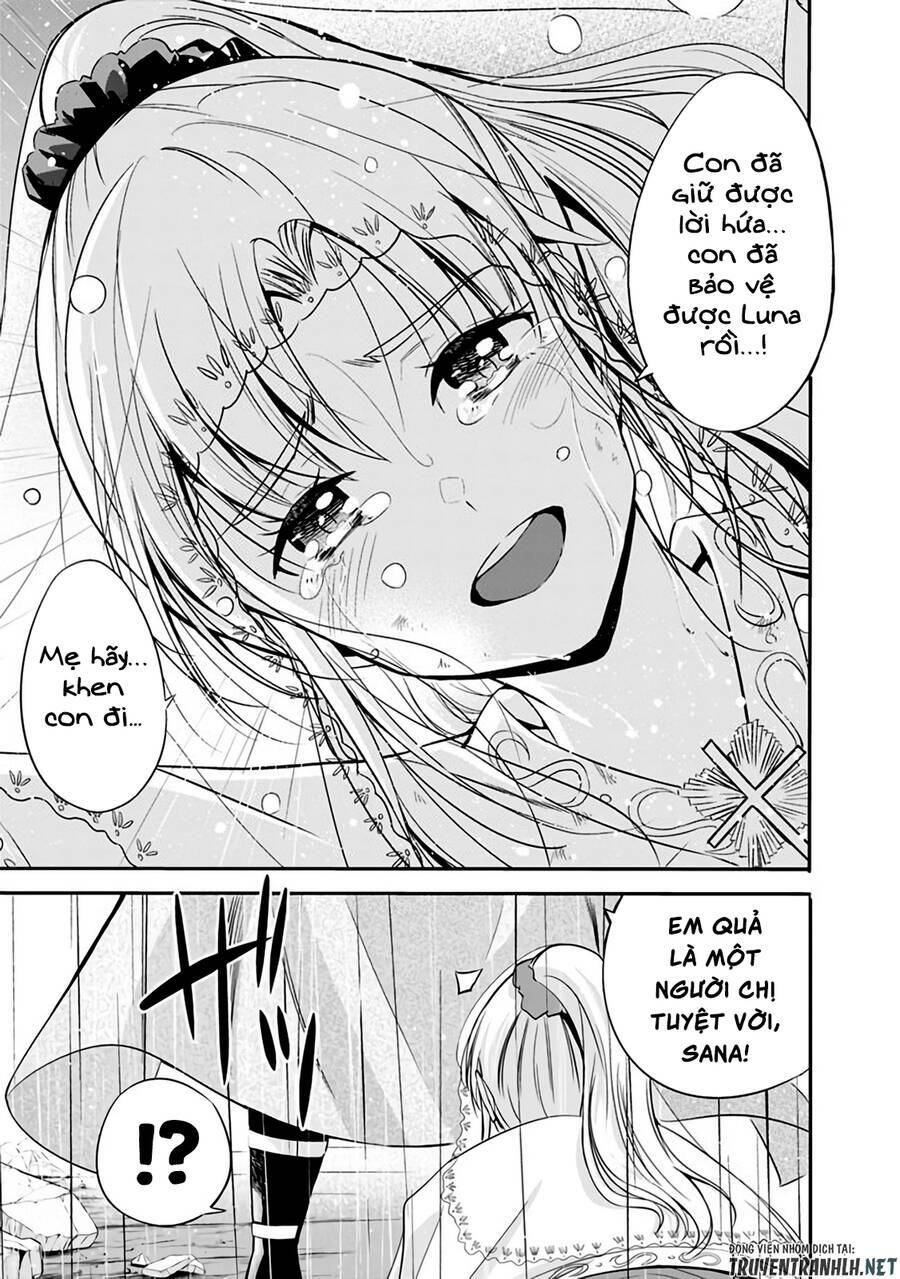 uragirareta s rank boukensha no ore wa, aisuru dorei no kanojora chapter 25 11