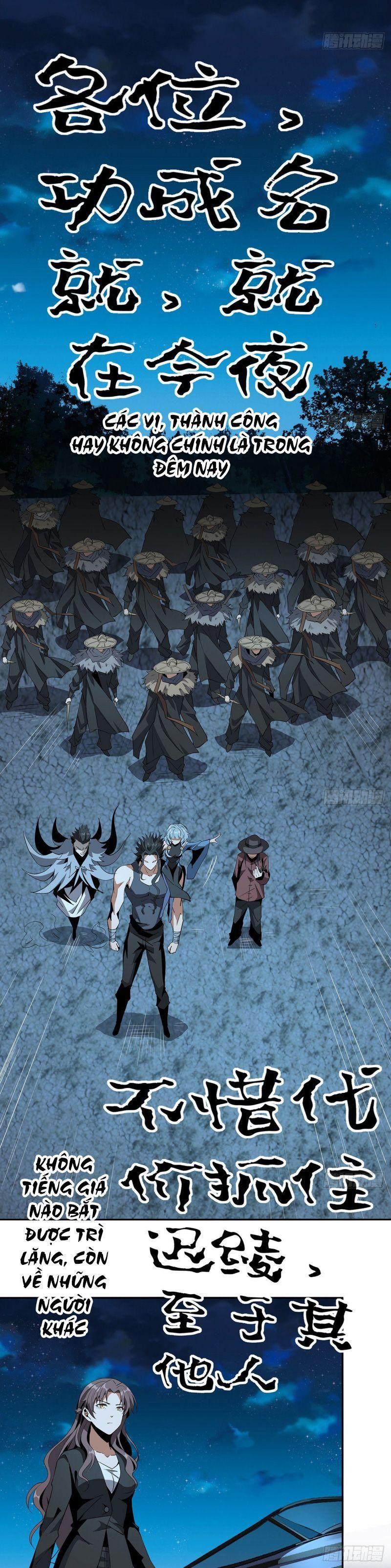 địa cầu đệ nhất kiếm chapter 54 6