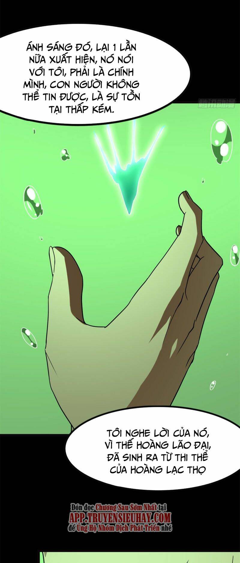 bạn gái virus của tôi chapter 262 29