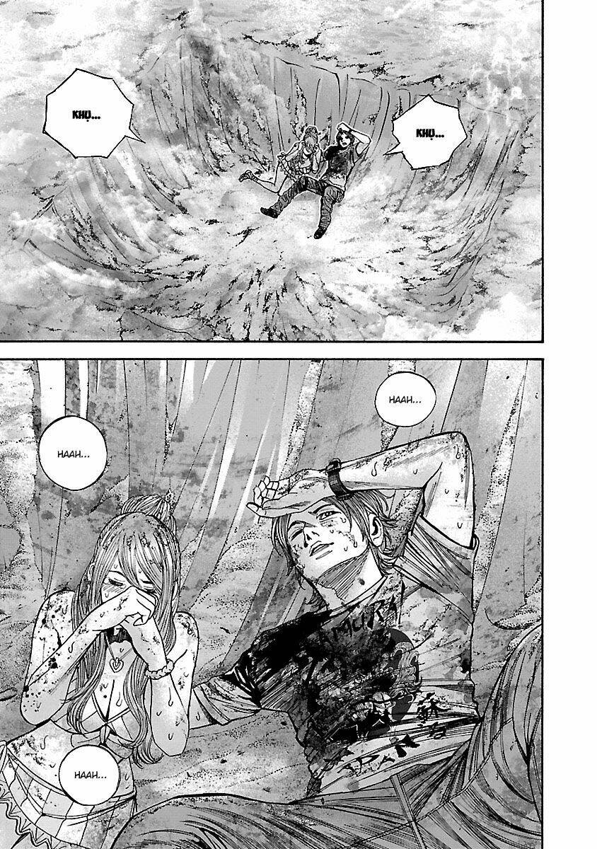 resident evil biohazard heavenly island chapter 49 4