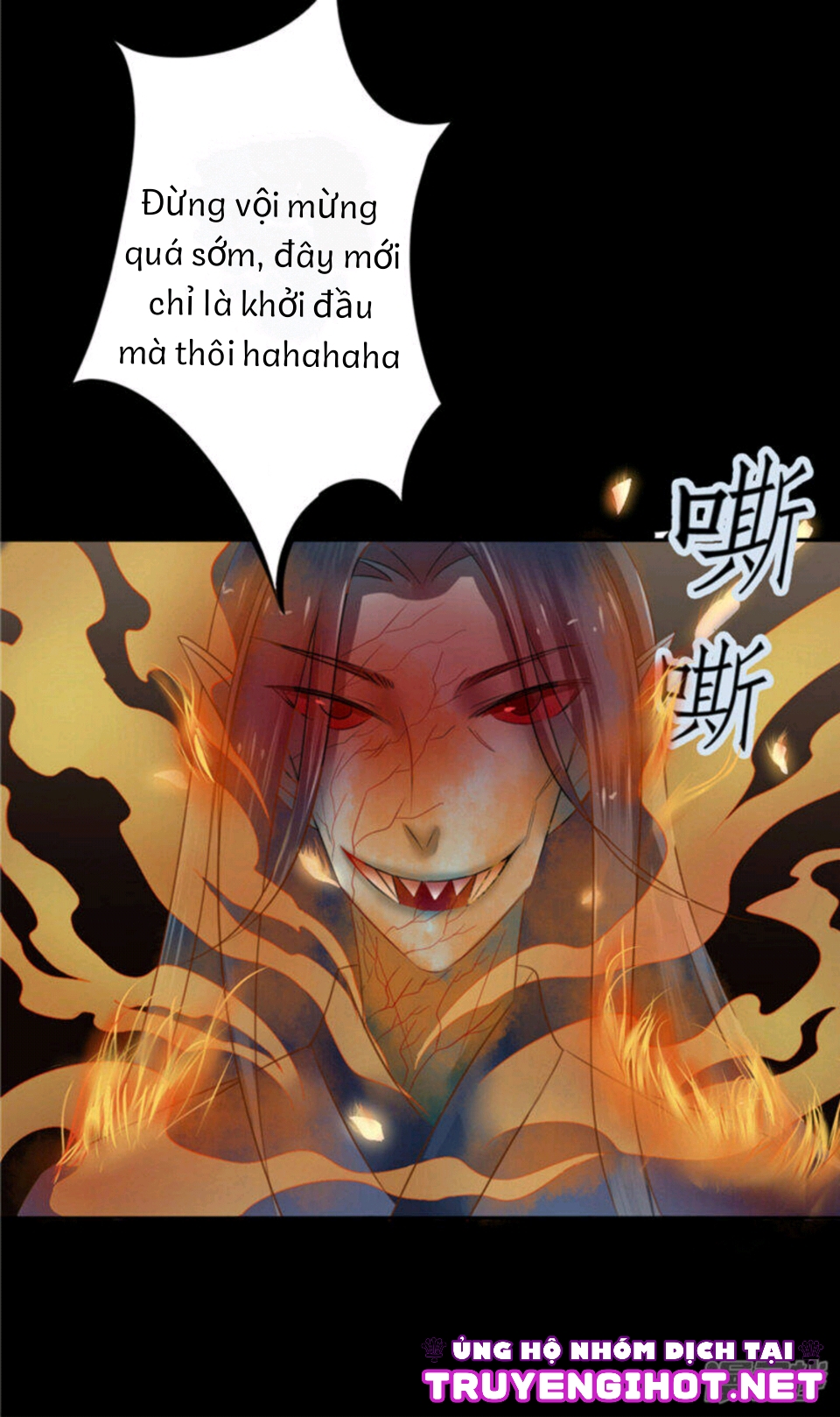chồng tôi là hades chapter 5 12