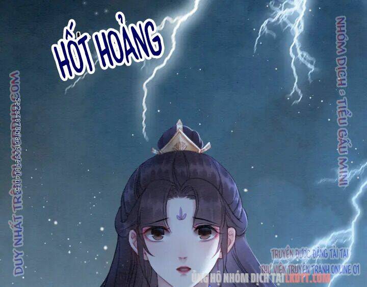 trọng sinh bá sủng nhiếp chính vương quá mạnh mẽ chapter 164 58