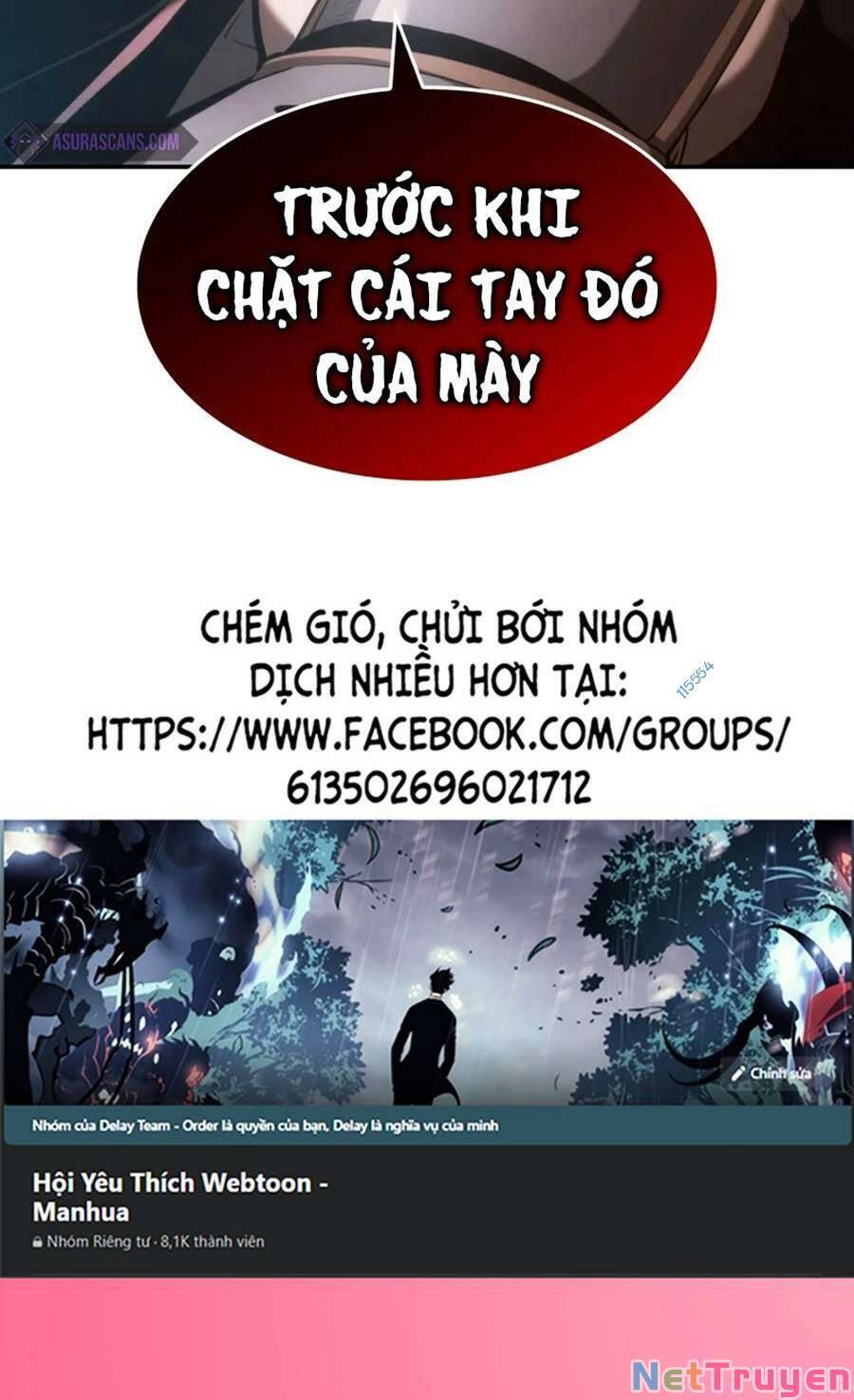 Vô Hạn Tử Linh Sư Chapter 21 - Trang 114