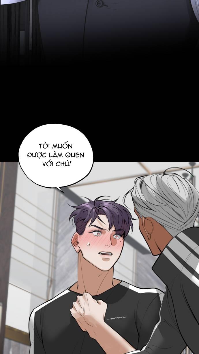 lặng lẽ ngắm nhìn em chapter 0 19