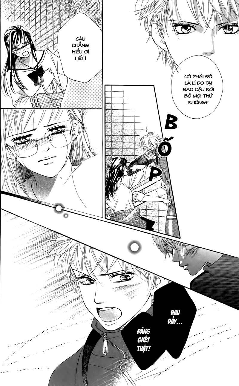 xứng danh anh hùng chapter 8 42