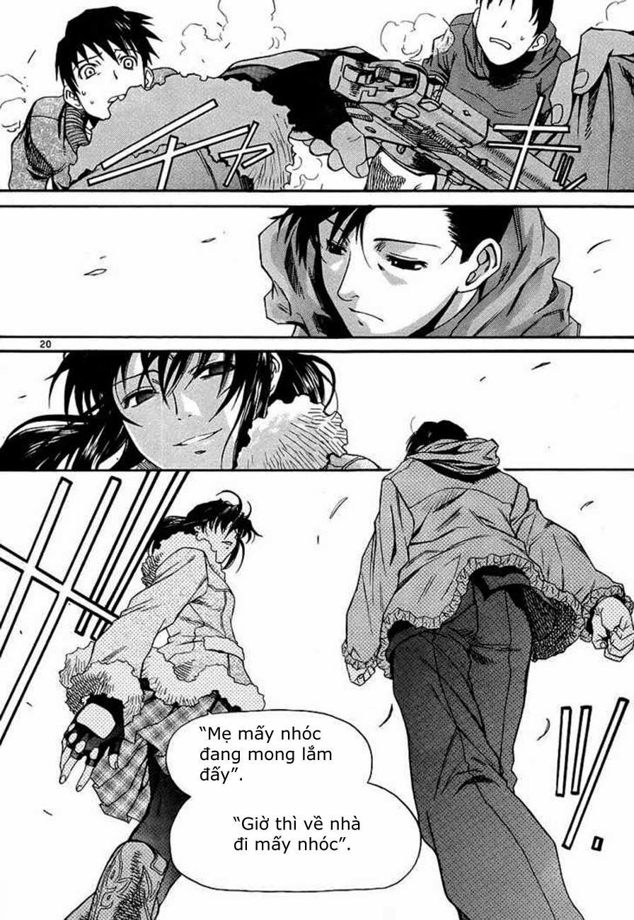 hố đen chapter 34 19