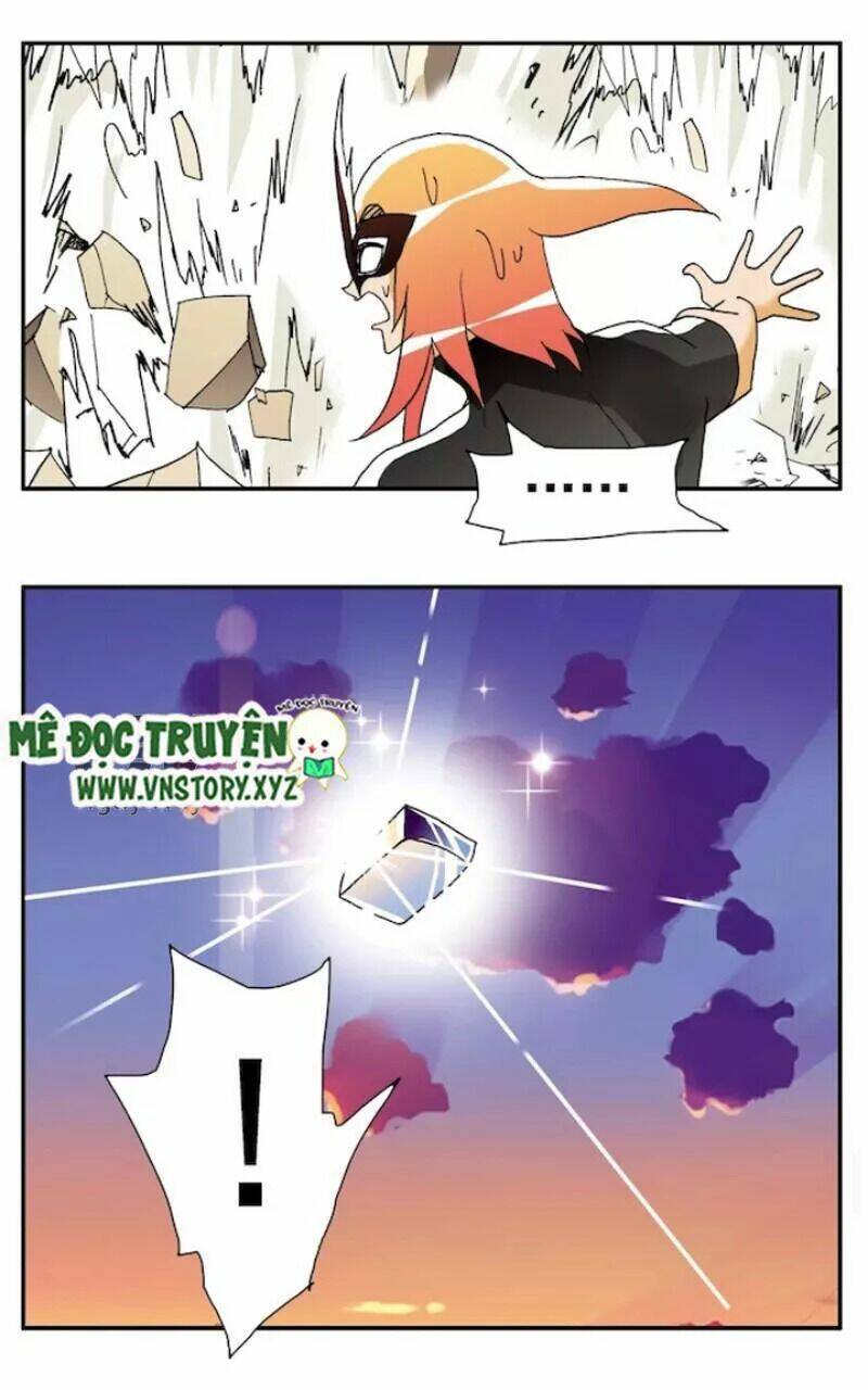 nhà có siêu dễ thương chapter 151 17