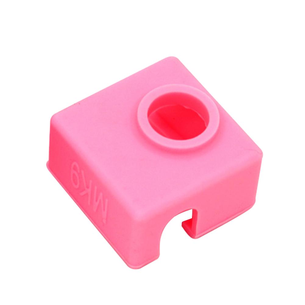 Ốp Silicon Bảo Vệ Máy In 3d Mk9