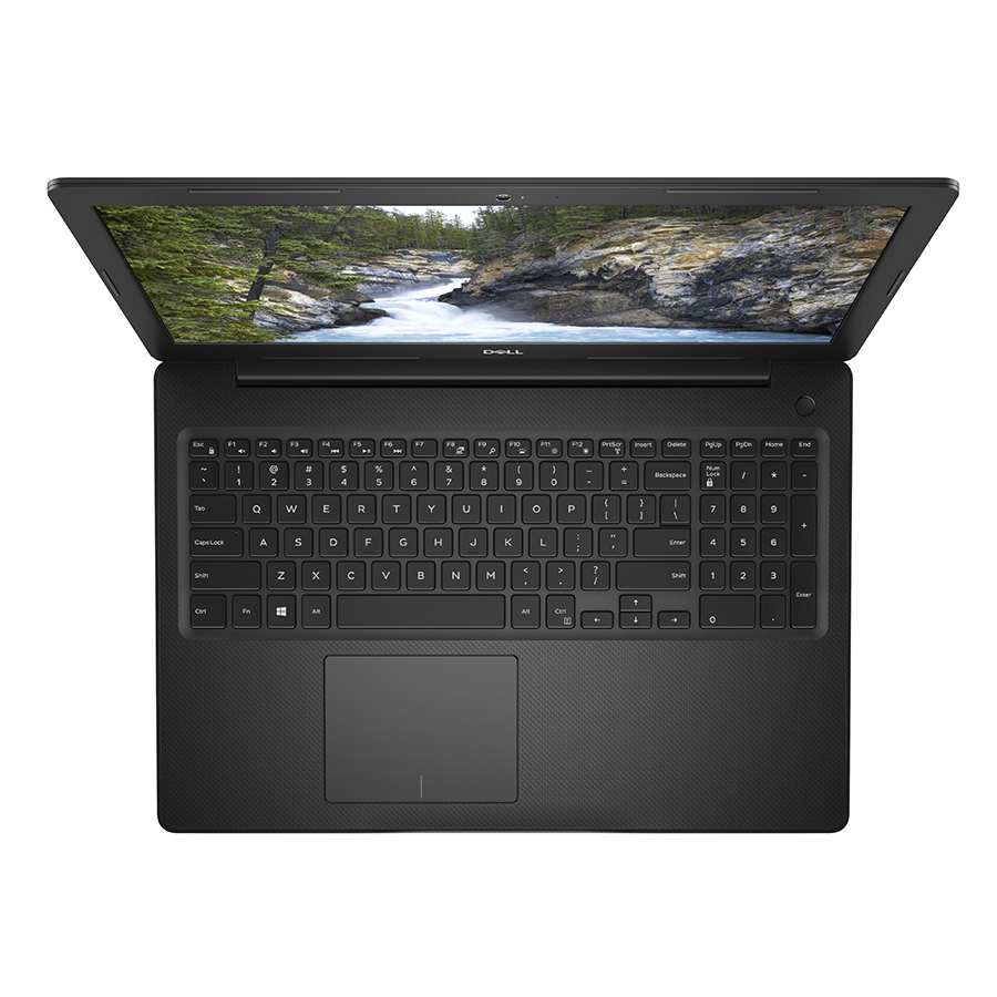 Laptop Dell Vostro 3580 T3RMD2 Core i7-8565U/ AMD Radeon 520 2GB/ Win10 (15.6 FHD) - Hàng Chính Hãng