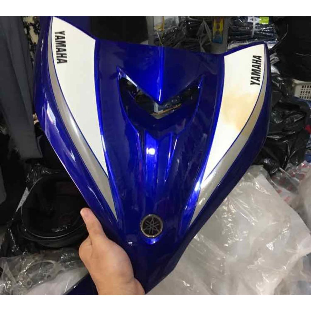 Tem exciter 135 yamaha MX