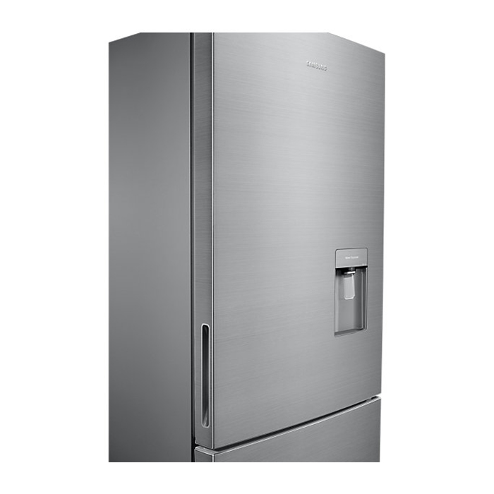 Tủ Lạnh Inverter Samsung RL4034SBAS8/SV (424L) - Hàng Chính Hãng