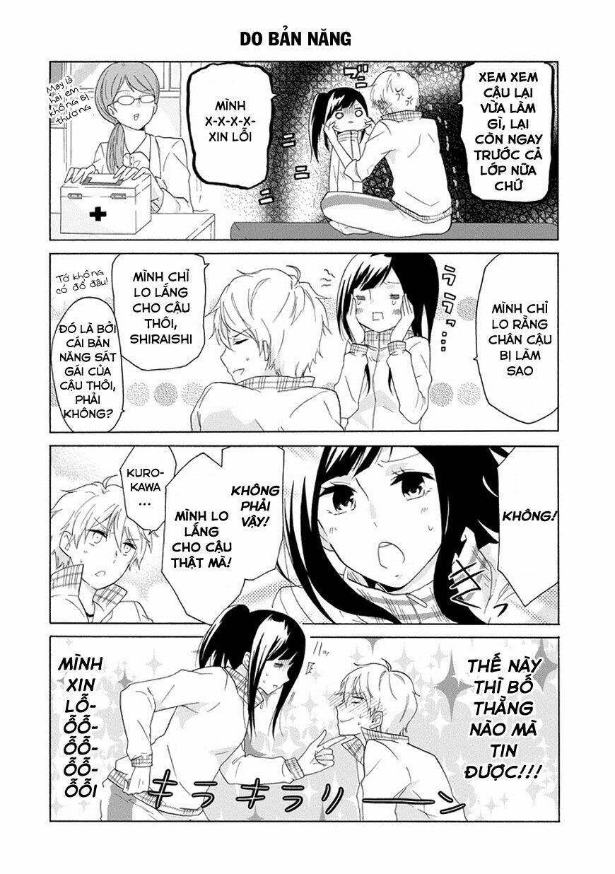 takane no hana nara ochitekoi!! chapter 1 15