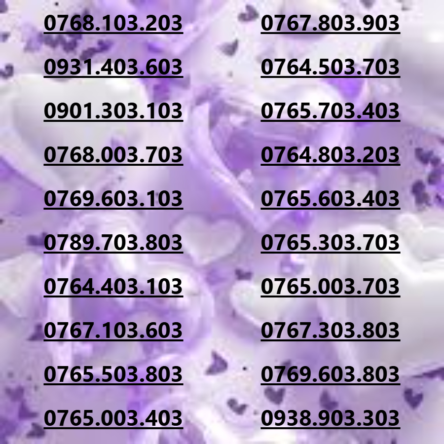 Sim Mobifone đuôi 03x03 ý nghĩa "Tài lộc kép" &amp;"Tài lộc vững bền". data 180GB[SIM CHƯA KÍCH HOẠT, PHẢI ĐK CHÍNH CHỦ]- HÀNG CHÍNH HÃNG