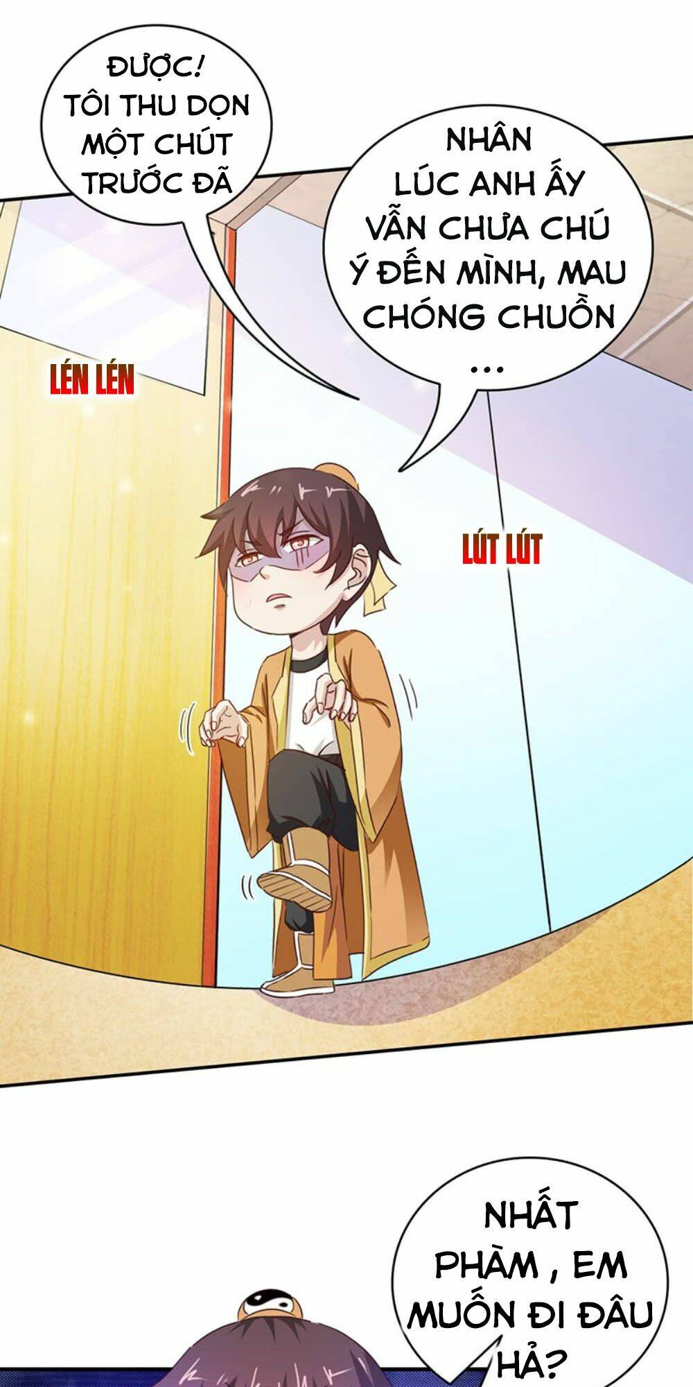 táng kiếm quyết chapter 32 4