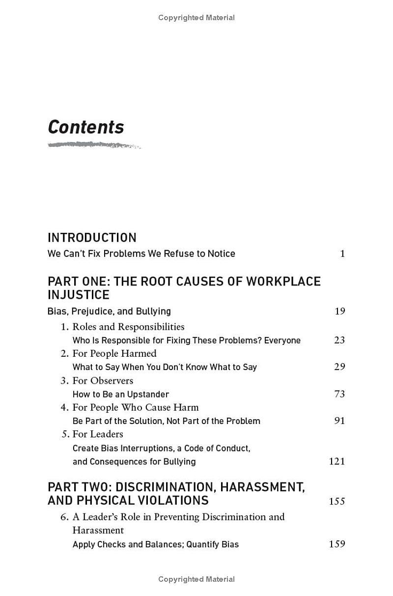 Sách ngoại văn: Just Work