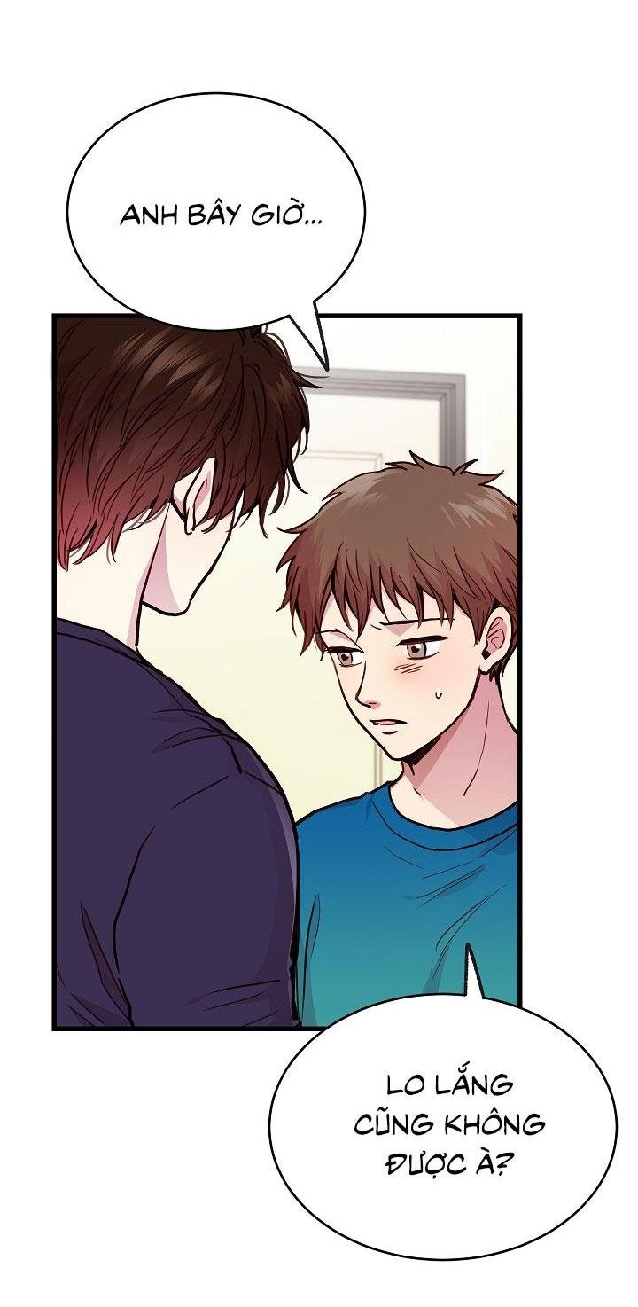 cách để trở thành gia đình chapter 18 38