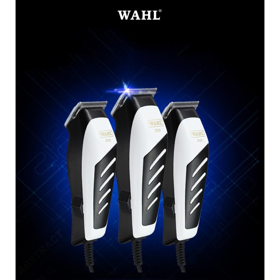 TÔNG ĐƠ CẮT TÓC CHUYÊN NGHIỆP WAHL 2121 HÀNG NHẬP KHẨU