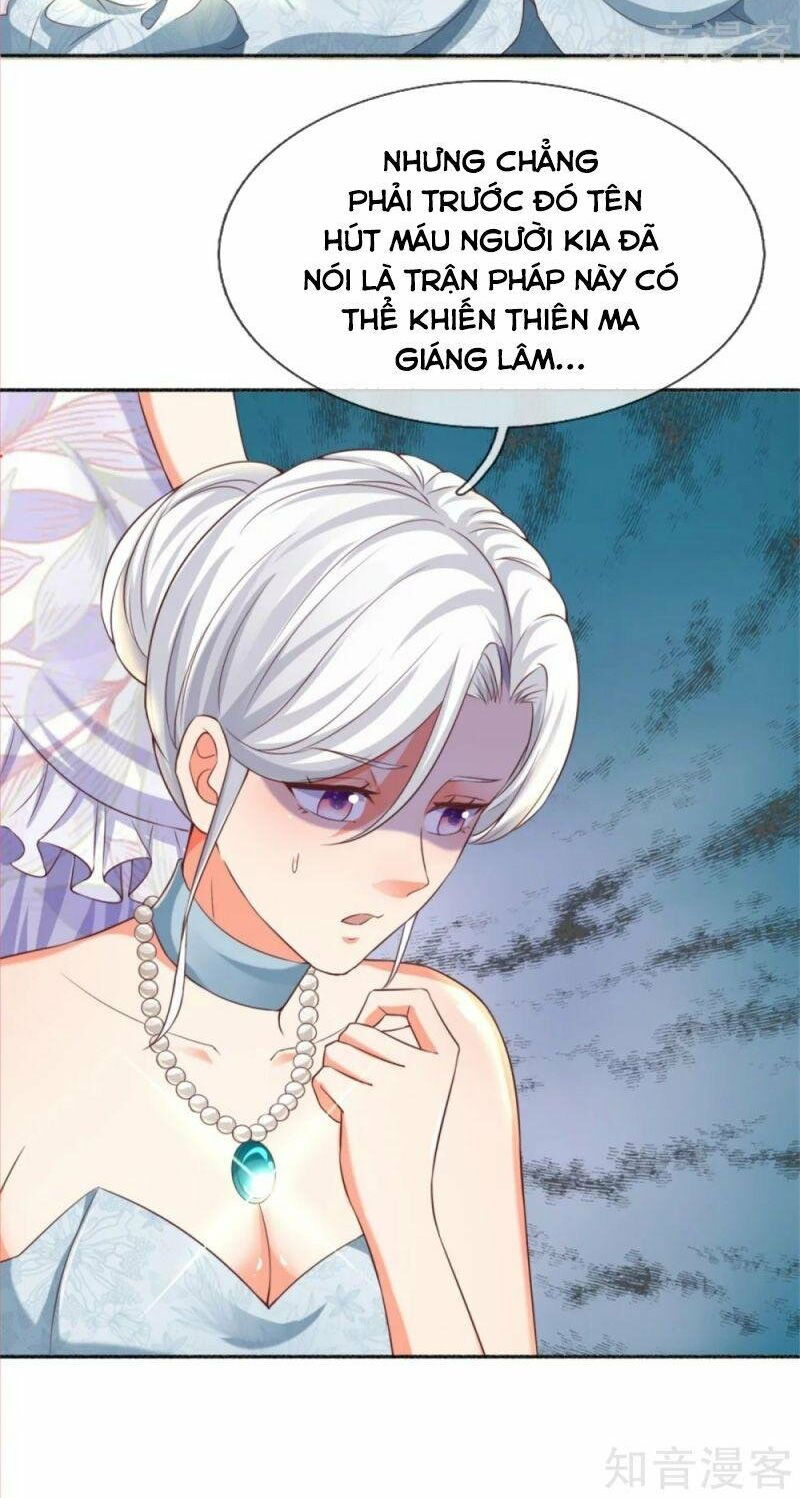 vú em tiên tôn đi ở rể chapter 193 5