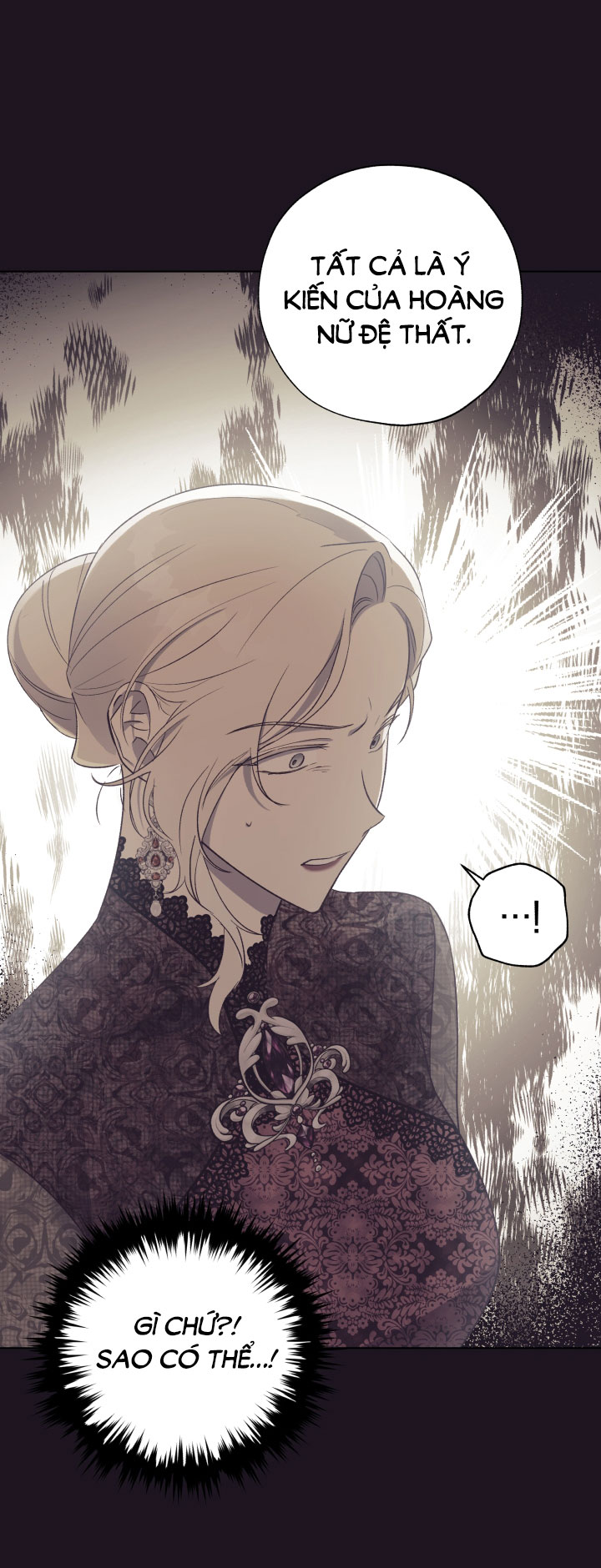 công chúa khắc dấu lên kẻ phản nghịch chapter 31 64