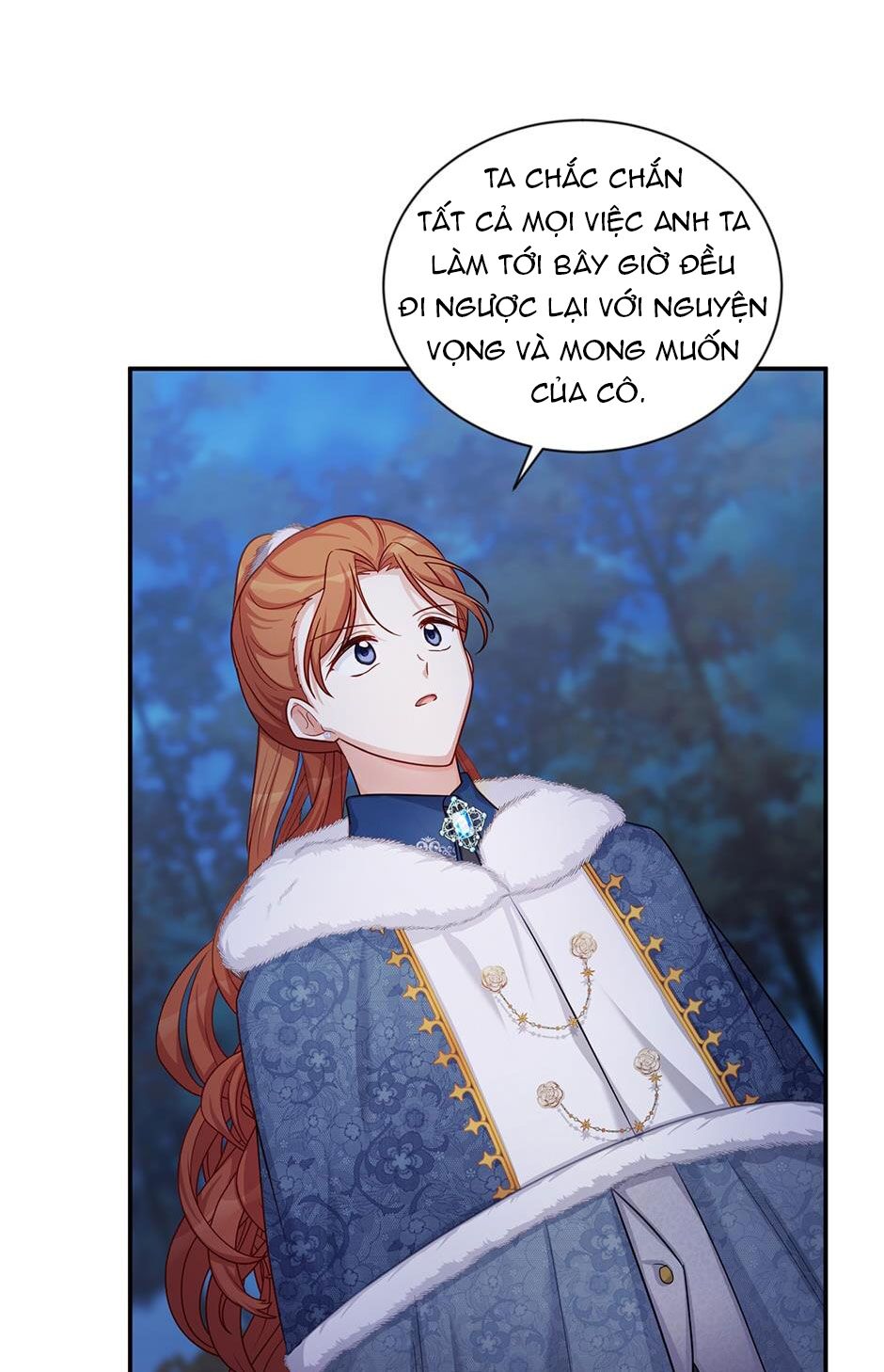 nữ công tước với tâm hồn trống rỗng chapter 91 28