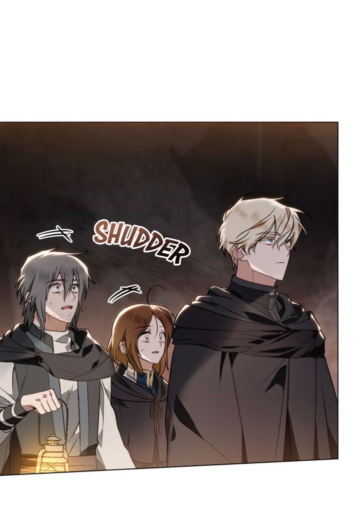 thanh kiếm của evangeline chapter 26 41