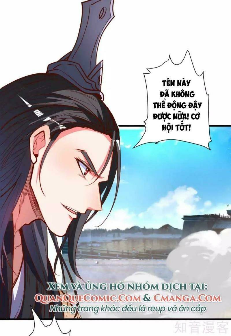 tối cường đại biểu hoàng kim thận chapter 99 22