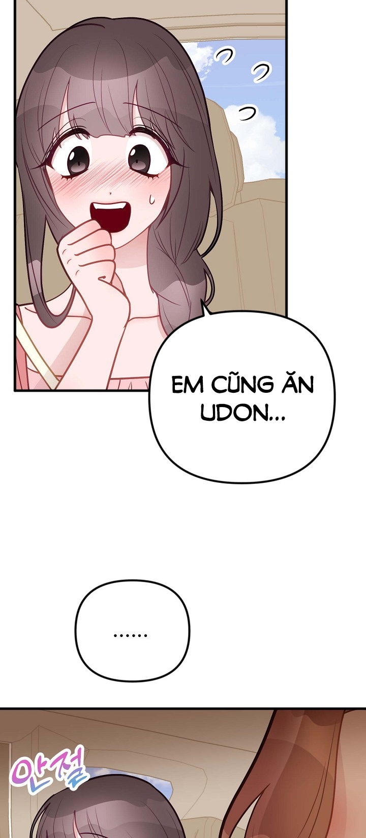 Mối Quan Hệ Không Tốt chapter 34.2 - Trang 11
