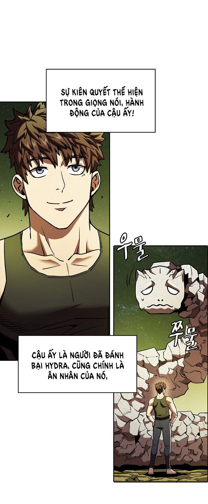 chòm sao trở về từ địa ngục chapter 19 48