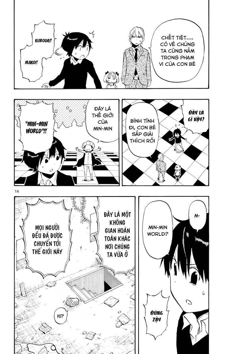 saike mata shite mo chapter 95 15