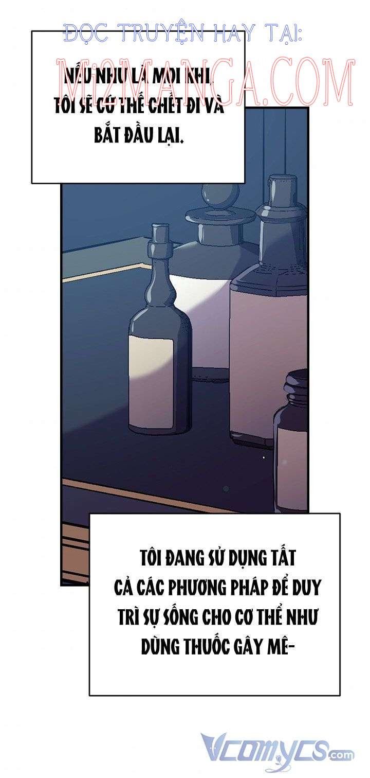 chúng ta có thể trở thành gia đình được không? chapter 38.5 30