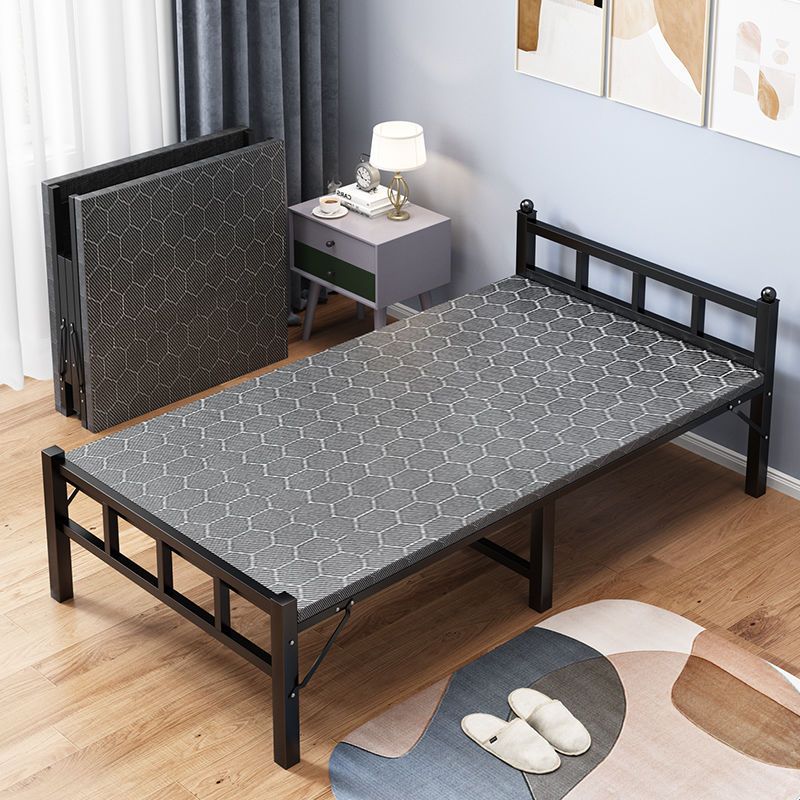 Giường xếp nghỉ trưa tiện dụng size 80x185x62 cm